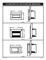 Preview for 13 page of Empire Comfort Systems VFL20IN3 series Installation Instructions And Owner'S Manual