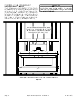 Предварительный просмотр 10 страницы Empire Comfort Systems VFLB36FP30N Installation Instructions Manual