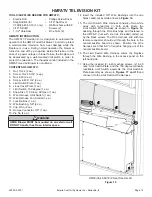 Предварительный просмотр 13 страницы Empire Comfort Systems VFLB36FP30N Installation Instructions Manual