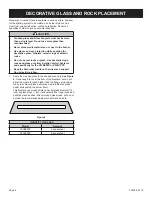 Preview for 4 page of Empire Comfort Systems VFLB60FP90N Homeowner'S Manual