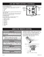 Предварительный просмотр 6 страницы Empire Comfort Systems VFLB60FP90N Homeowner'S Manual