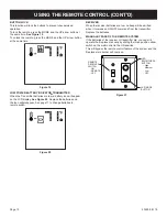 Предварительный просмотр 10 страницы Empire Comfort Systems VFLB60FP90N Homeowner'S Manual