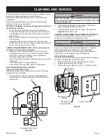 Preview for 11 page of Empire Comfort Systems VFLB60FP90N Homeowner'S Manual