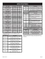 Preview for 9 page of Empire Comfort Systems VFLC10IN32N-1 Installation Instructions And Owner'S Manual