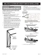 Preview for 21 page of Empire Comfort Systems VFLC10IN32N-1 Installation Instructions And Owner'S Manual