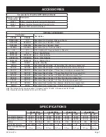 Предварительный просмотр 7 страницы Empire Comfort Systems VFLL38FP Installation Instructions And Owner'S Manual