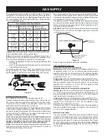 Предварительный просмотр 12 страницы Empire Comfort Systems VFLL38FP Installation Instructions And Owner'S Manual