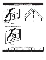 Предварительный просмотр 15 страницы Empire Comfort Systems VFLL38FP Installation Instructions And Owner'S Manual