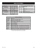 Preview for 7 page of Empire Comfort Systems VFLL38FP30L-1 Installation Instructions And Owner'S Manual