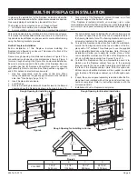 Предварительный просмотр 9 страницы Empire Comfort Systems VFLL38FP30L-1 Installation Instructions And Owner'S Manual