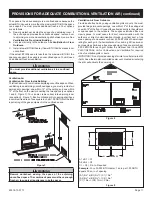 Preview for 11 page of Empire Comfort Systems VFLL38FP30L-1 Installation Instructions And Owner'S Manual