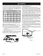 Предварительный просмотр 12 страницы Empire Comfort Systems VFLL38FP30L-1 Installation Instructions And Owner'S Manual