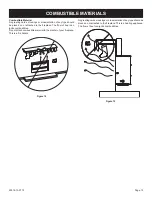 Preview for 15 page of Empire Comfort Systems VFLL38FP30L-1 Installation Instructions And Owner'S Manual