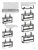 Предварительный просмотр 17 страницы Empire Comfort Systems VFLL38FP30L-1 Installation Instructions And Owner'S Manual