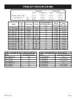 Preview for 5 page of Empire Comfort Systems VFLL38FP30L Installation Instructions And Owner'S Manual