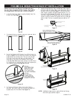 Предварительный просмотр 16 страницы Empire Comfort Systems VFLL38FP30L Installation Instructions And Owner'S Manual