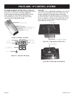 Preview for 38 page of Empire Comfort Systems VFLL38FP30L Installation Instructions And Owner'S Manual