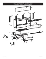 Preview for 50 page of Empire Comfort Systems VFLL38FP30L Installation Instructions And Owner'S Manual