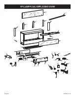 Preview for 54 page of Empire Comfort Systems VFLL38FP30L Installation Instructions And Owner'S Manual