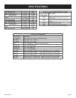 Preview for 7 page of Empire Comfort Systems VFLL38FP30LN-1 Installation Instructions And Owner'S Manual