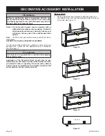 Предварительный просмотр 16 страницы Empire Comfort Systems VFLL38FP30LN-1 Installation Instructions And Owner'S Manual