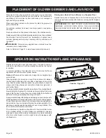 Предварительный просмотр 16 страницы Empire Comfort Systems VFNI-24N-1 Owner'S Manual