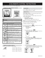 Предварительный просмотр 22 страницы Empire Comfort Systems VFNI-24N-1 Owner'S Manual