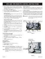 Предварительный просмотр 28 страницы Empire Comfort Systems VFNI-24N-1 Owner'S Manual