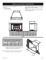 Предварительный просмотр 9 страницы Empire Comfort Systems VFP20IN2 series Owner'S Manual