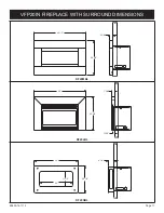 Предварительный просмотр 11 страницы Empire Comfort Systems VFP20IN2 series Owner'S Manual