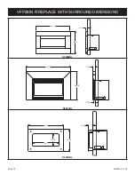 Предварительный просмотр 12 страницы Empire Comfort Systems VFP20IN2 series Owner'S Manual