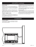 Preview for 16 page of Empire Comfort Systems VFP20IN2 series Owner'S Manual