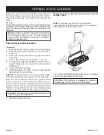 Preview for 26 page of Empire Comfort Systems VFP20IN2 series Owner'S Manual