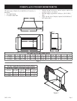 Preview for 9 page of Empire Comfort Systems VFP20IN20 Installation Instructions And Owner'S Manual