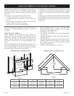 Preview for 10 page of Empire Comfort Systems VFP20IN20 Installation Instructions And Owner'S Manual