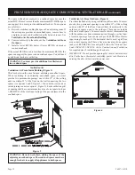 Preview for 12 page of Empire Comfort Systems VFP20IN20 Installation Instructions And Owner'S Manual