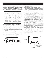 Предварительный просмотр 13 страницы Empire Comfort Systems VFP20IN20 Installation Instructions And Owner'S Manual