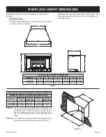 Предварительный просмотр 9 страницы Empire Comfort Systems VFP20IN20L-1 Installation Instructions And Owner'S Manual