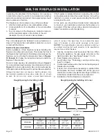 Preview for 10 page of Empire Comfort Systems VFP20IN20L-1 Installation Instructions And Owner'S Manual