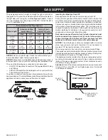 Предварительный просмотр 15 страницы Empire Comfort Systems VFP20IN20L-1 Installation Instructions And Owner'S Manual