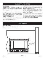 Preview for 16 page of Empire Comfort Systems VFP20IN20L-1 Installation Instructions And Owner'S Manual