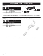 Preview for 46 page of Empire Comfort Systems VFP20IN20L-1 Installation Instructions And Owner'S Manual