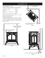 Предварительный просмотр 9 страницы Empire Comfort Systems VFP30CA30 Series Installation Instructions And Owner'S Manual