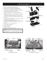 Предварительный просмотр 11 страницы Empire Comfort Systems VFP30CA30 Series Installation Instructions And Owner'S Manual