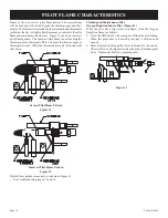 Preview for 14 page of Empire Comfort Systems VFP30CA30 Series Installation Instructions And Owner'S Manual