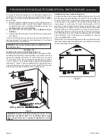 Предварительный просмотр 8 страницы Empire Comfort Systems VFP32BP series Owner'S Manual