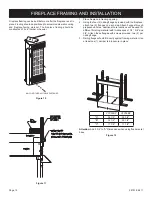 Предварительный просмотр 14 страницы Empire Comfort Systems VFP32BP series Owner'S Manual