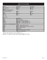 Preview for 7 page of Empire Comfort Systems VFP32BP20LN-1 Installation Instructions And Owner'S Manual