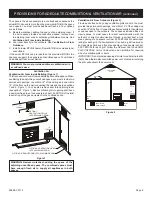 Предварительный просмотр 9 страницы Empire Comfort Systems VFP32BP20LN-1 Installation Instructions And Owner'S Manual