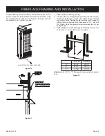 Предварительный просмотр 15 страницы Empire Comfort Systems VFP32BP20LN-1 Installation Instructions And Owner'S Manual